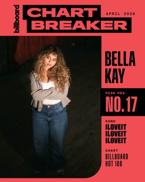 Image post by @billboard on Instagram
