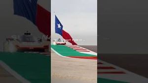 Video post by @cadillac on YouTube