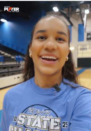 Video post by @maxpreps on TikTok