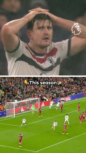 Video post by @premierleague on TikTok