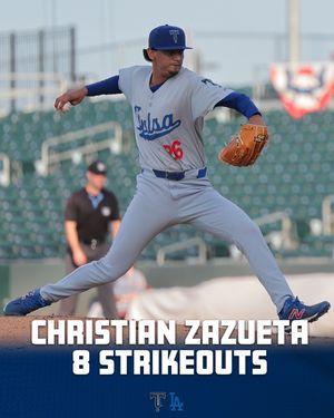 Image post by @tulsadrillers on Instagram