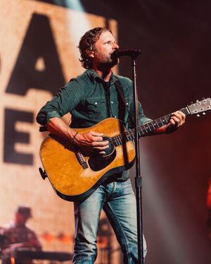 Image post by @dierksbentley on Instagram