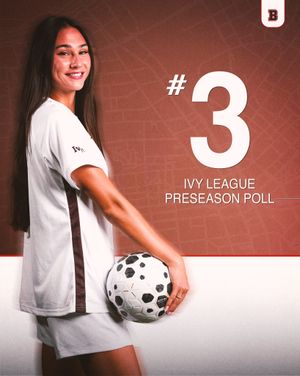 Image post by @brownu_wsoccer on Instagram