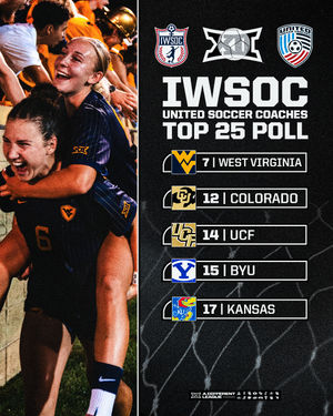 Image post by @big12conference on Instagram