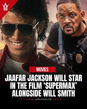 Image post by @worldstar on Instagram