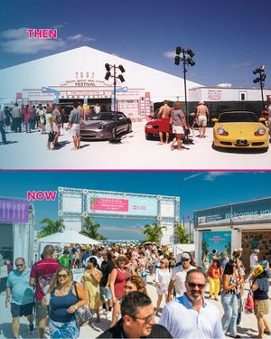 Image post by @sobewff on Instagram