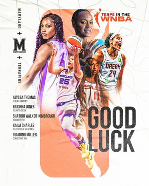 Image post by @terpswbb on Instagram