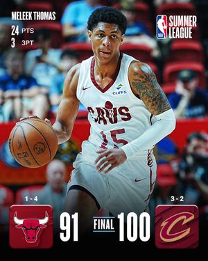 Image post by @nbabrasil on Instagram