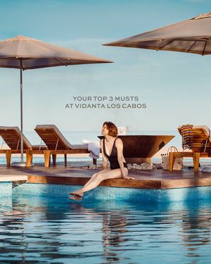 Image post by @vidanta on Instagram