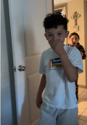 Video post by @thepuigfamily on TikTok