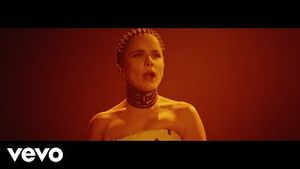 Video post by @jonasbluevevo on YouTube