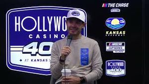 Video post by @frontstretch on YouTube