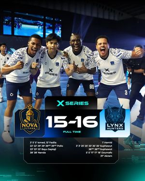 Image post by @bolalobfutsal on Instagram