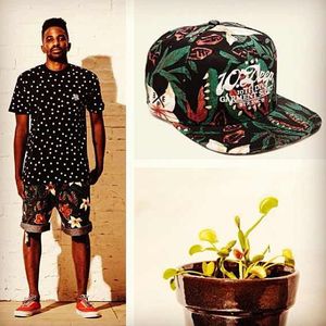 Image post by @hatclub on Instagram