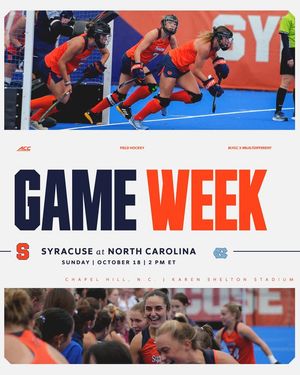 Image post by @CuseFH on Facebook