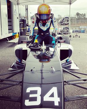 Image post by @turn3motorsport on Instagram
