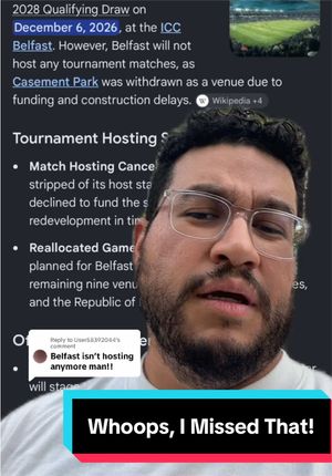 Video post by @travelfutbolfan on TikTok