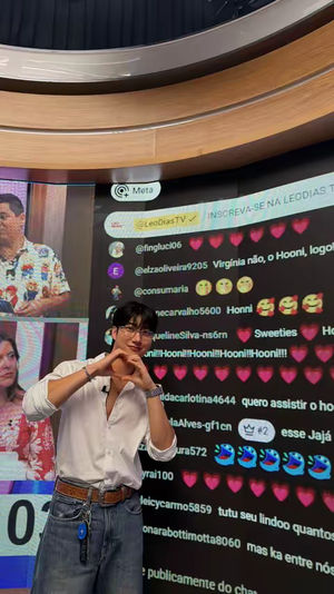 Image post by @livehooni on TikTok