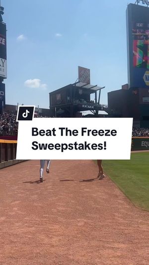 Video post by @braves on TikTok