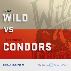 Image post by @condors on Instagram