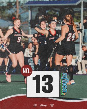 Image post by @umassfieldhockey on Instagram