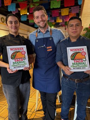 Image post by @rifoodfights on Instagram