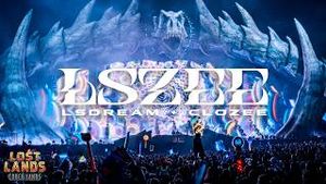 Video post by @lostlandsmusicfestival on YouTube