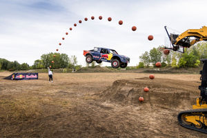 Image post by @redbullphotography on Instagram