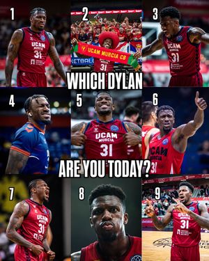 Image post by @basketballcl on Instagram