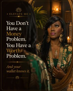 Image post by @therealnyomibanks on Instagram