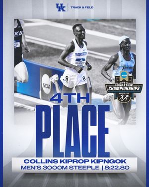 Image post by @kentuckytrack on Instagram