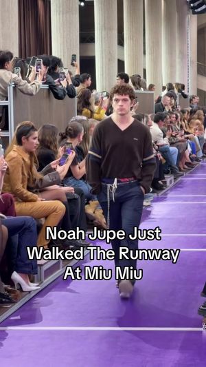 Video post by @britishvogue on TikTok
