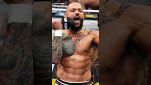Video post by @sportskeedawrestling on YouTube