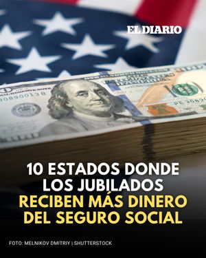 Image post by @eldiariony on Instagram
