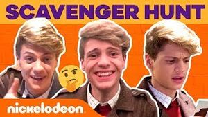 Video post by @nickelodeon on YouTube