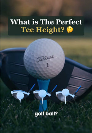 Video post by @golf_manual on TikTok