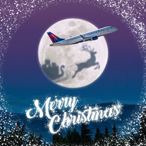 Image post by @deltaairlines_jp on Instagram