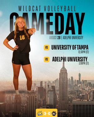 Image post by @wscwildcatvb on Instagram