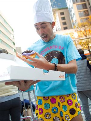 Image post by @chicknlegsrunning on Instagram