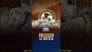 Video post by @foxnoticiasoficial on YouTube