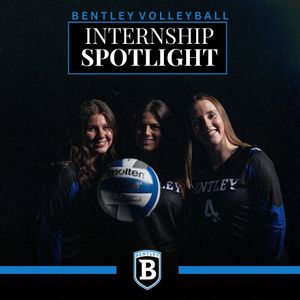 Image post by @bentley_volleyball on Instagram