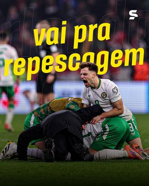 Image post by @sportv on Instagram