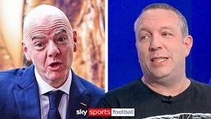 Video post by @skysportsfootball on YouTube