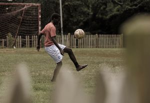 Image post by @soccerstreets on Instagram