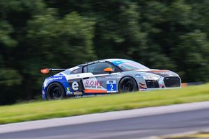 Image post by @tylercookeracing on Instagram
