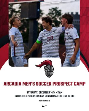 Image post by @arcadia_msoc on Instagram