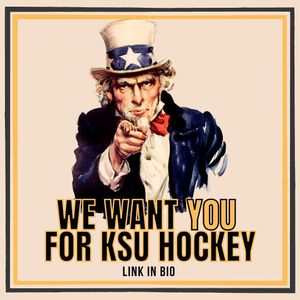 Image post by @ksawhockey on Instagram