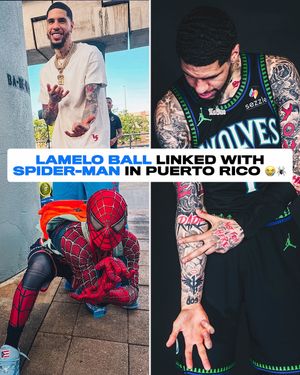 Video post by @nbaonprime on TikTok