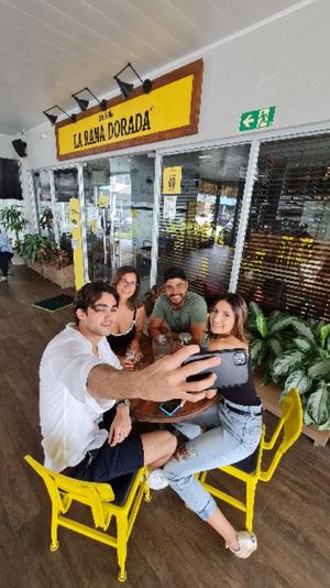 Video post by @vamospuesandres on Instagram