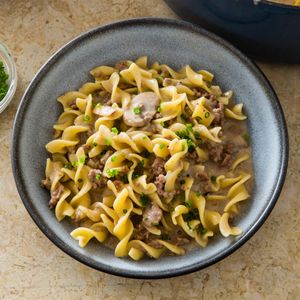 Image post by @cookscountry on Instagram